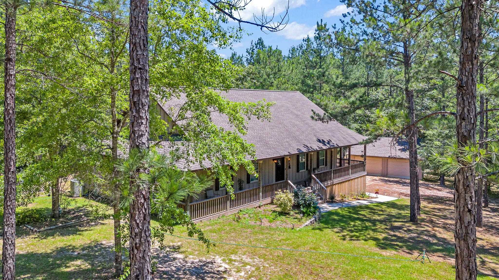 12449 Maytower Road Stockton, AL 36579 - Photo 29 of 70 Back Of Structure