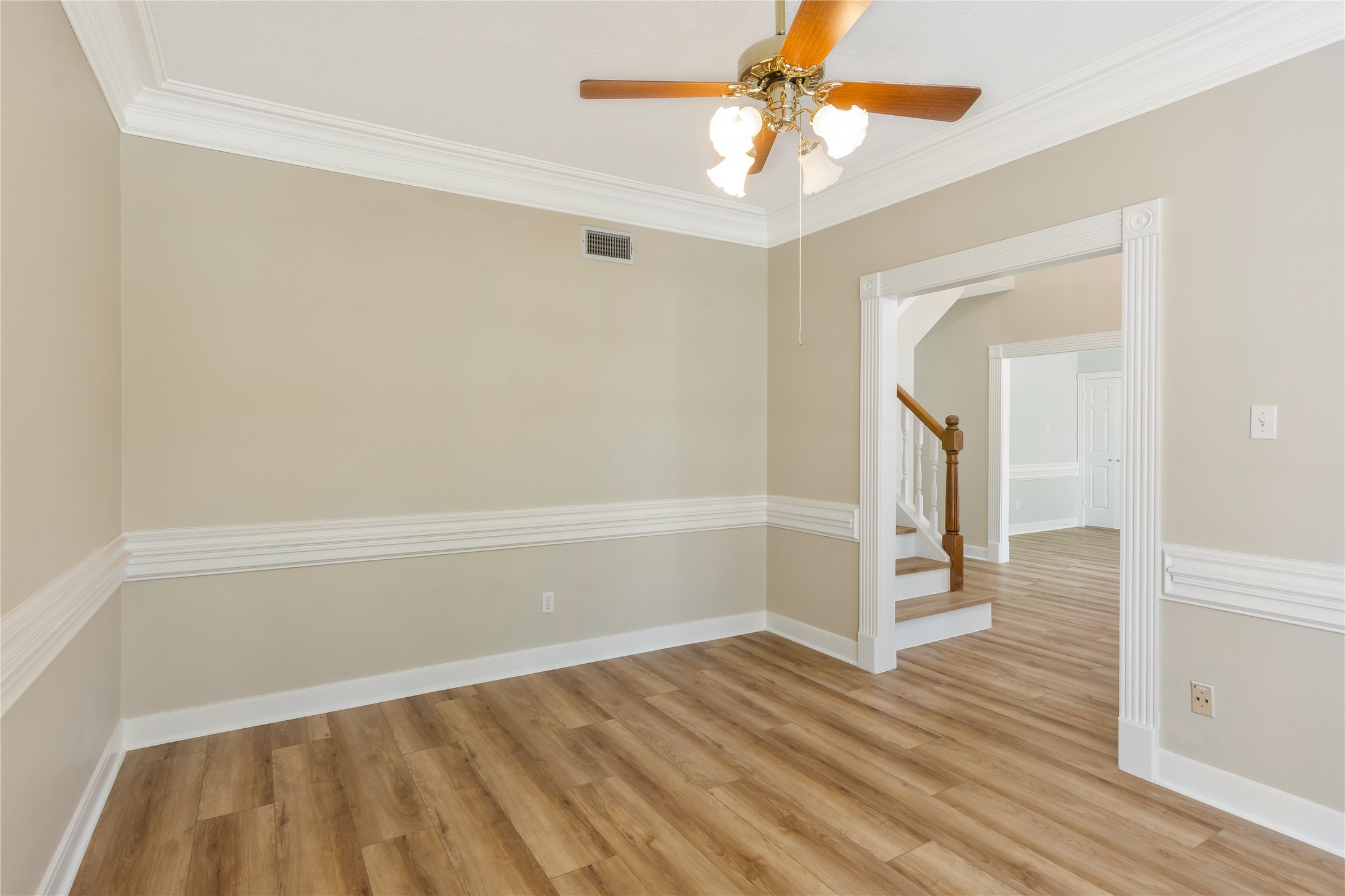 8011 Null Court Spring, TX 77379 - Photo 9 of 41 Home Office