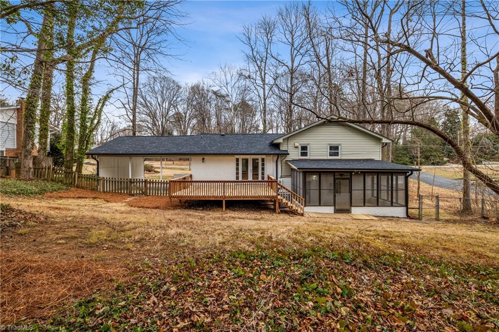 1113 Rustic Road Greensboro, NC 27410 - Photo 15 of 50