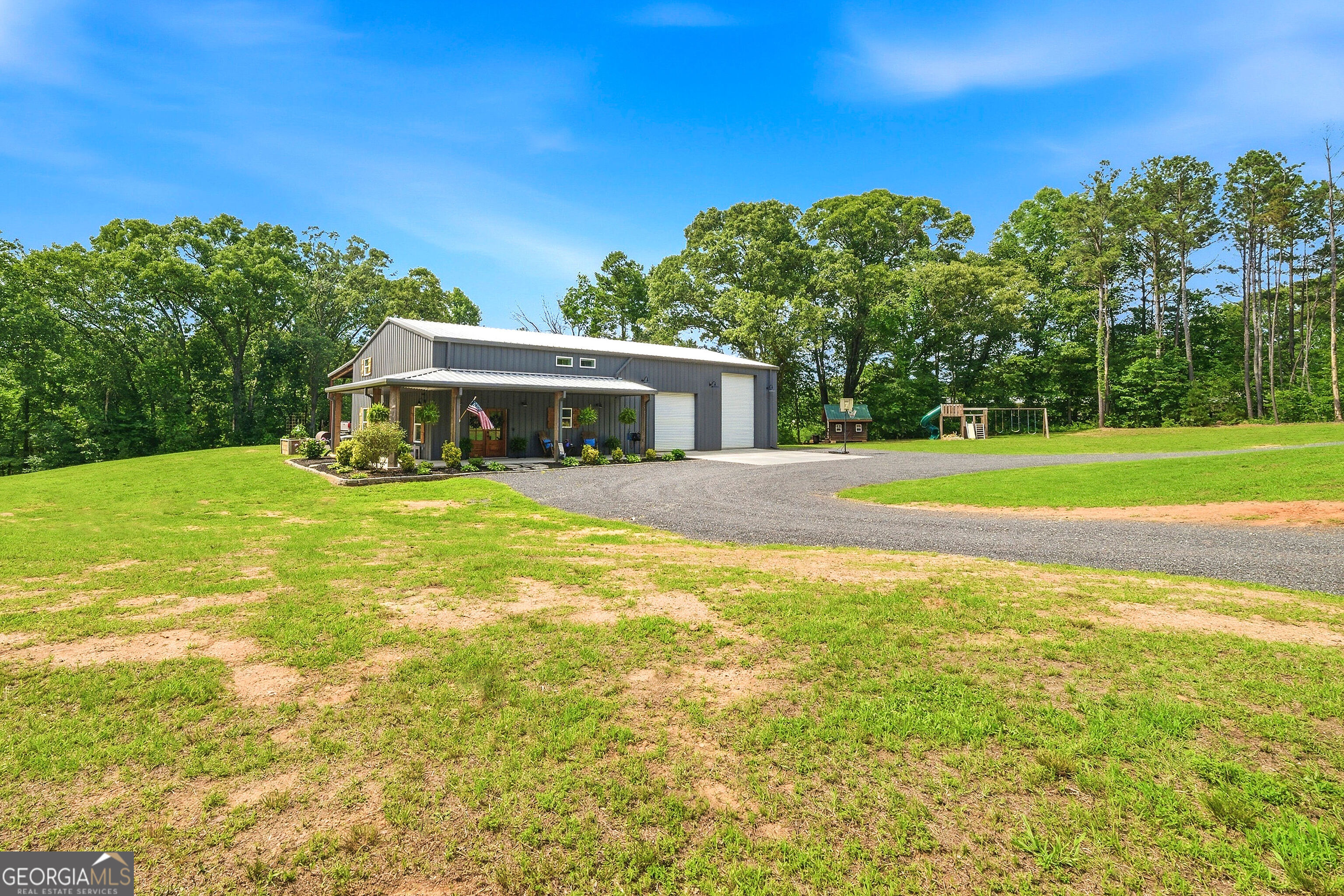 76 Avery Road Roopville, GA 30170 - Photo 3 of 46
