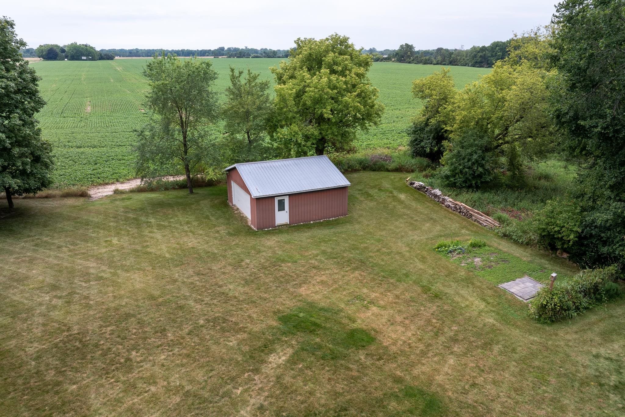 554 South Bamber Road Mount Pleasant, MI 48858 - Photo 9 of 35 Gallery Image 9