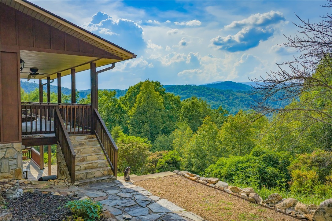 605 Valley View Drive Purlear, NC 28665 - Photo 1 of 50