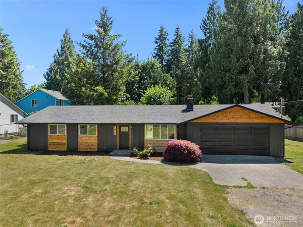 $450,000 | 7610 Greenridge Loop Southwest, Olympia, WA 98512