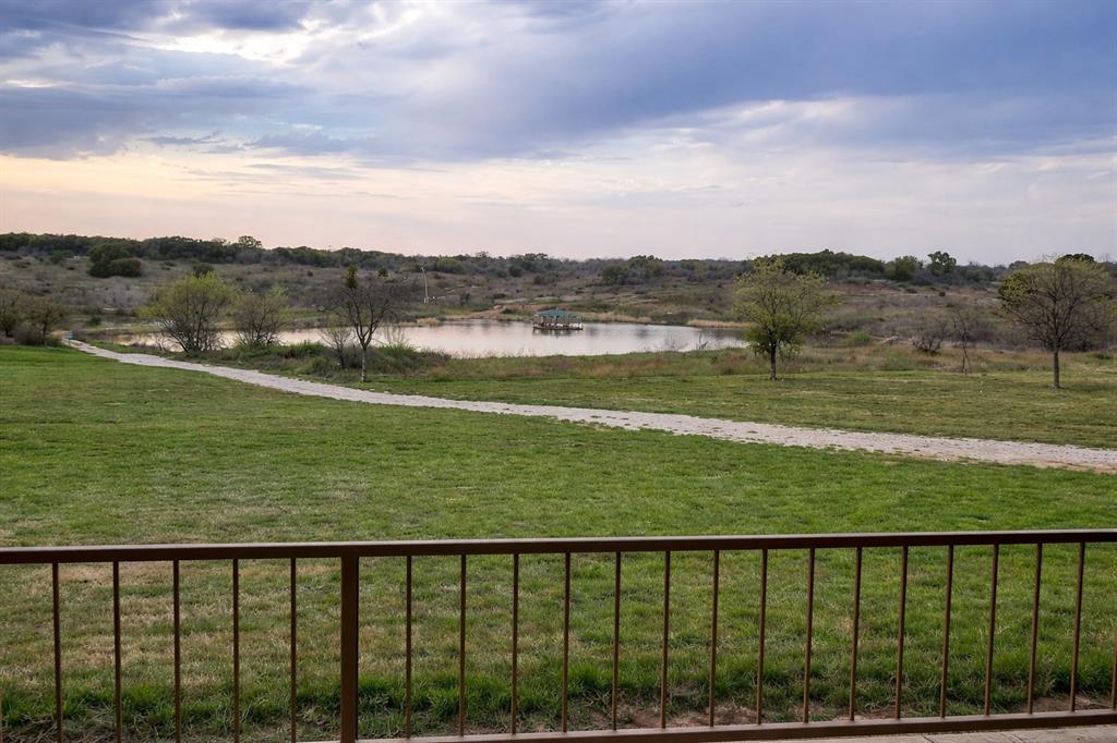 2117 Highway 6 Cisco, TX 76437 - Photo 3 of 35 a view of ocean from a balcony