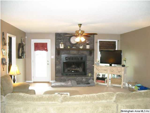 2502 Timber Trail Pinson, AL 35126 - Photo 2 of 27