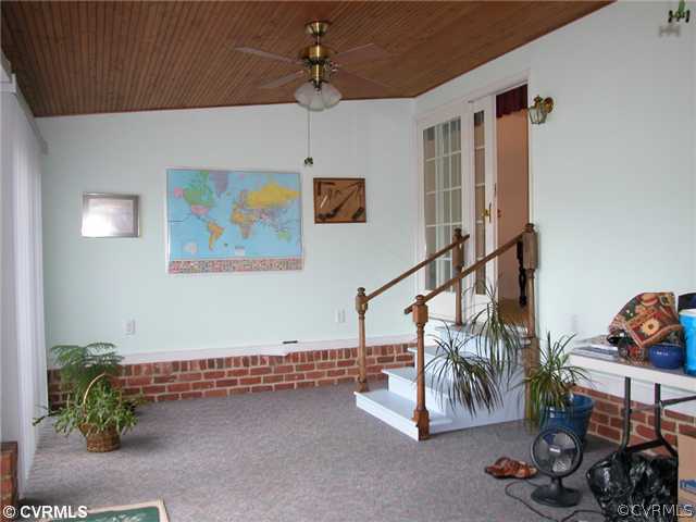 5309 Lucas Road Henrico, VA 23228 - Photo 8 of 10 Interior Space/Layout