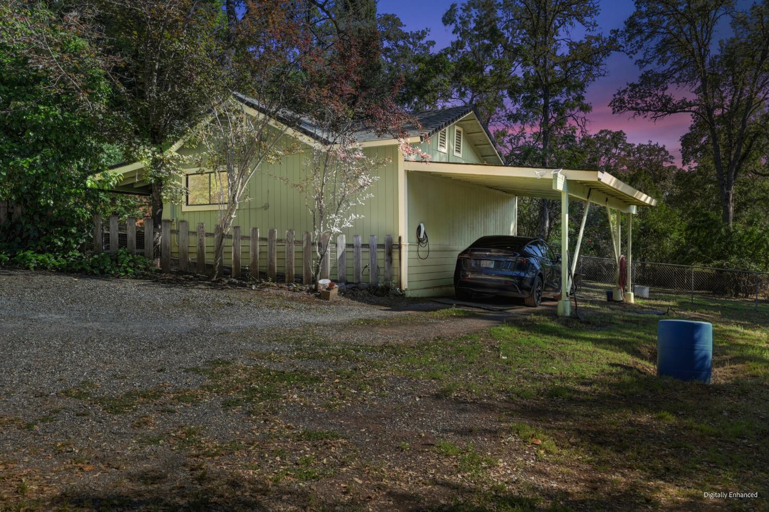 4074 Forni Road Placerville, CA 95667 - Photo 19 of 45
