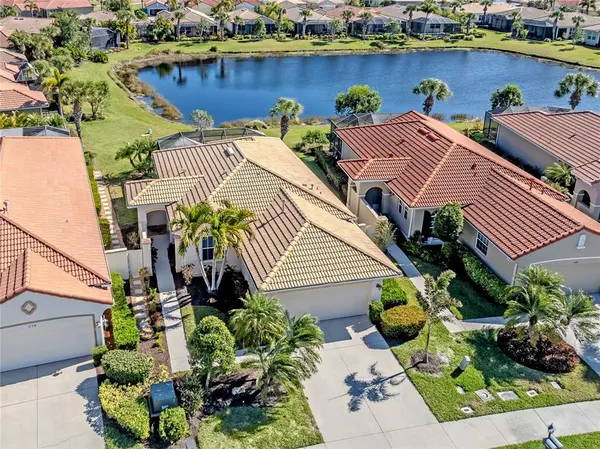 $369,000 | 254 Mestre Place, North Venice, FL 34275