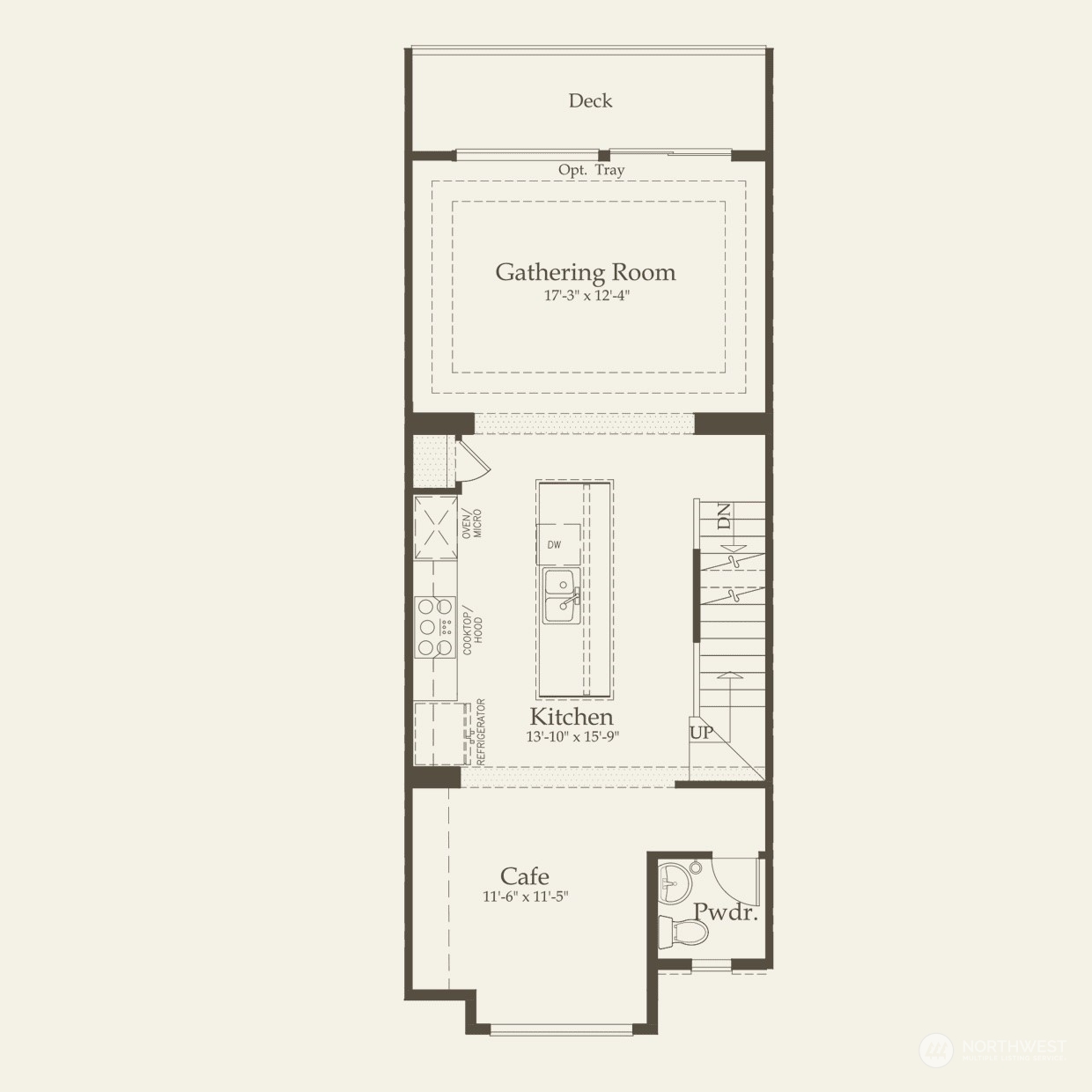 616 237th Place Southeast, Unit B Bothell, WA 98021 - Photo 32 of 33 unknown