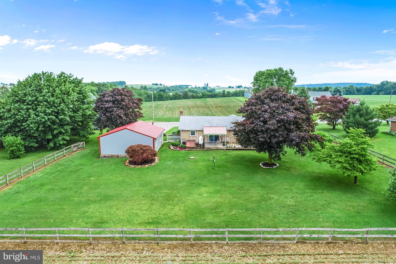 2854 Delta Road Airville, PA 17302 - Photo 13 of 42 Gallery Image 13
