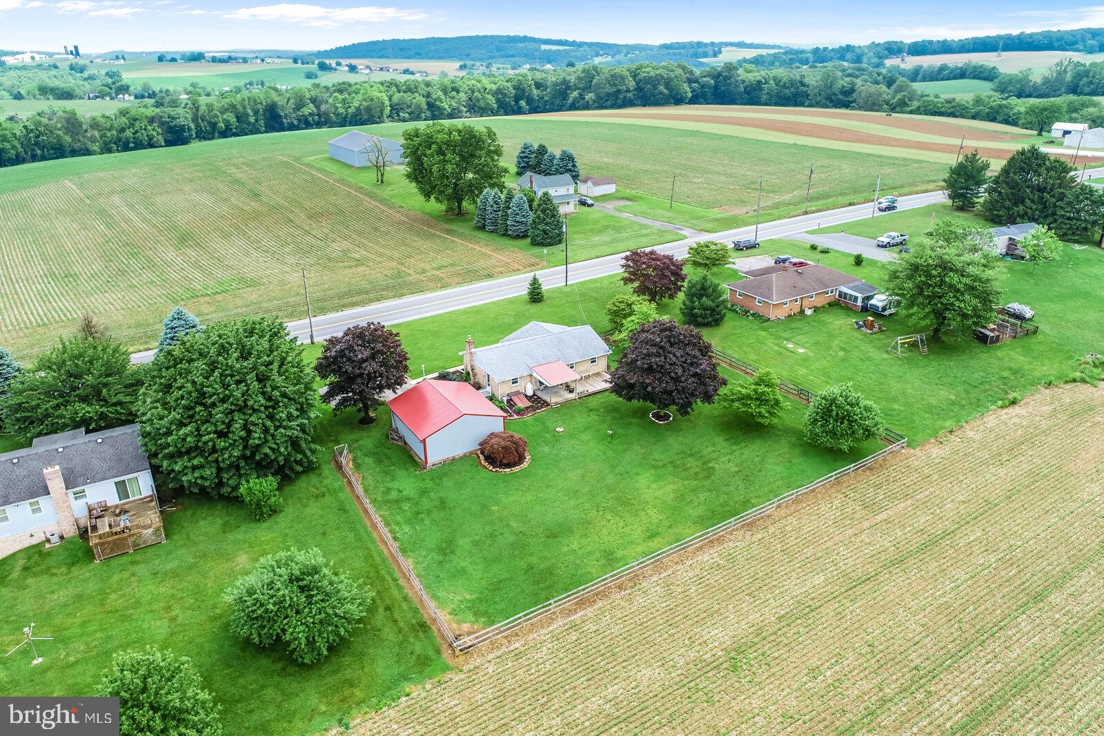 2854 Delta Road Airville, PA 17302 - Photo 39 of 42 Gallery Image 39