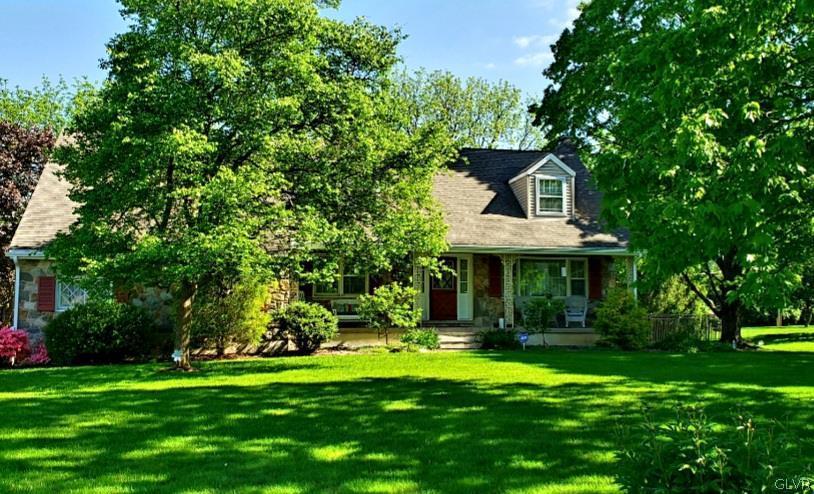 790 Wedgewood Road Bethlehem, PA 18017 - Photo 50 of 50 Picture Of Full Bloom Front Exterior!