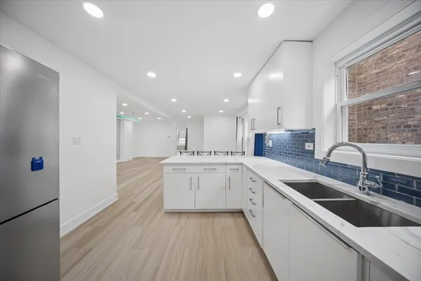 $370,000 | 5411 West North Avenue, Chicago, IL 60639