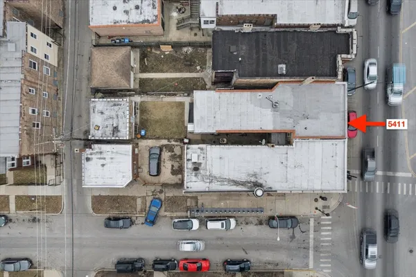 $370,000 | 5411 West North Avenue, Chicago, IL 60639