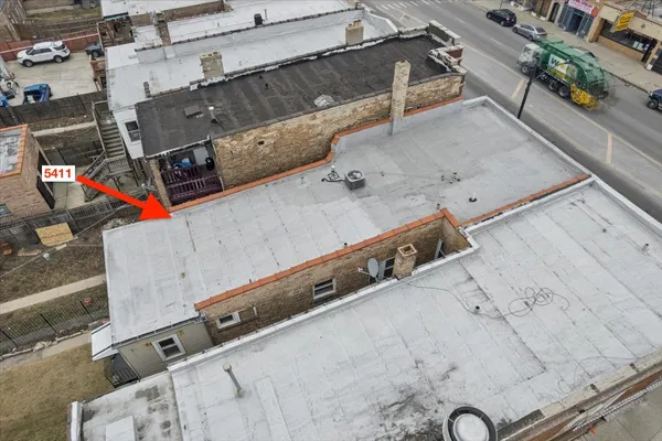 $370,000 | 5411 West North Avenue, Chicago, IL 60639