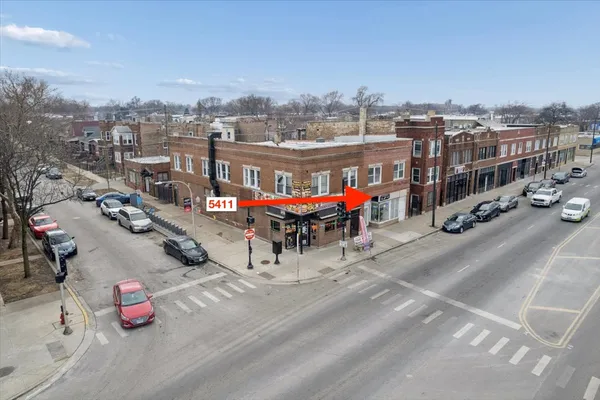 $370,000 | 5411 West North Avenue, Chicago, IL 60639