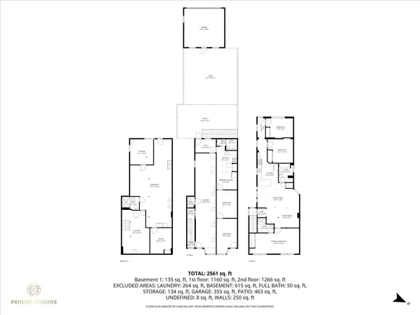 $370,000 | 5411 West North Avenue, Chicago, IL 60639