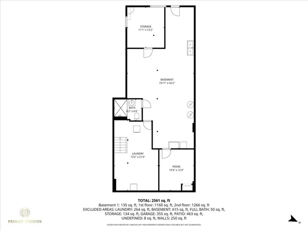 $370,000 | 5411 West North Avenue, Chicago, IL 60639