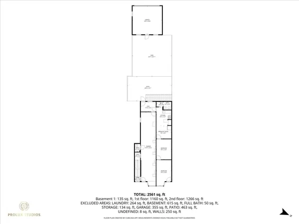 $370,000 | 5411 West North Avenue, Chicago, IL 60639