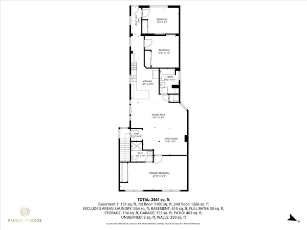 $370,000 | 5411 West North Avenue, Chicago, IL 60639