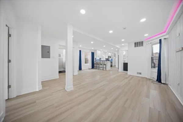 $370,000 | 5411 West North Avenue, Chicago, IL 60639