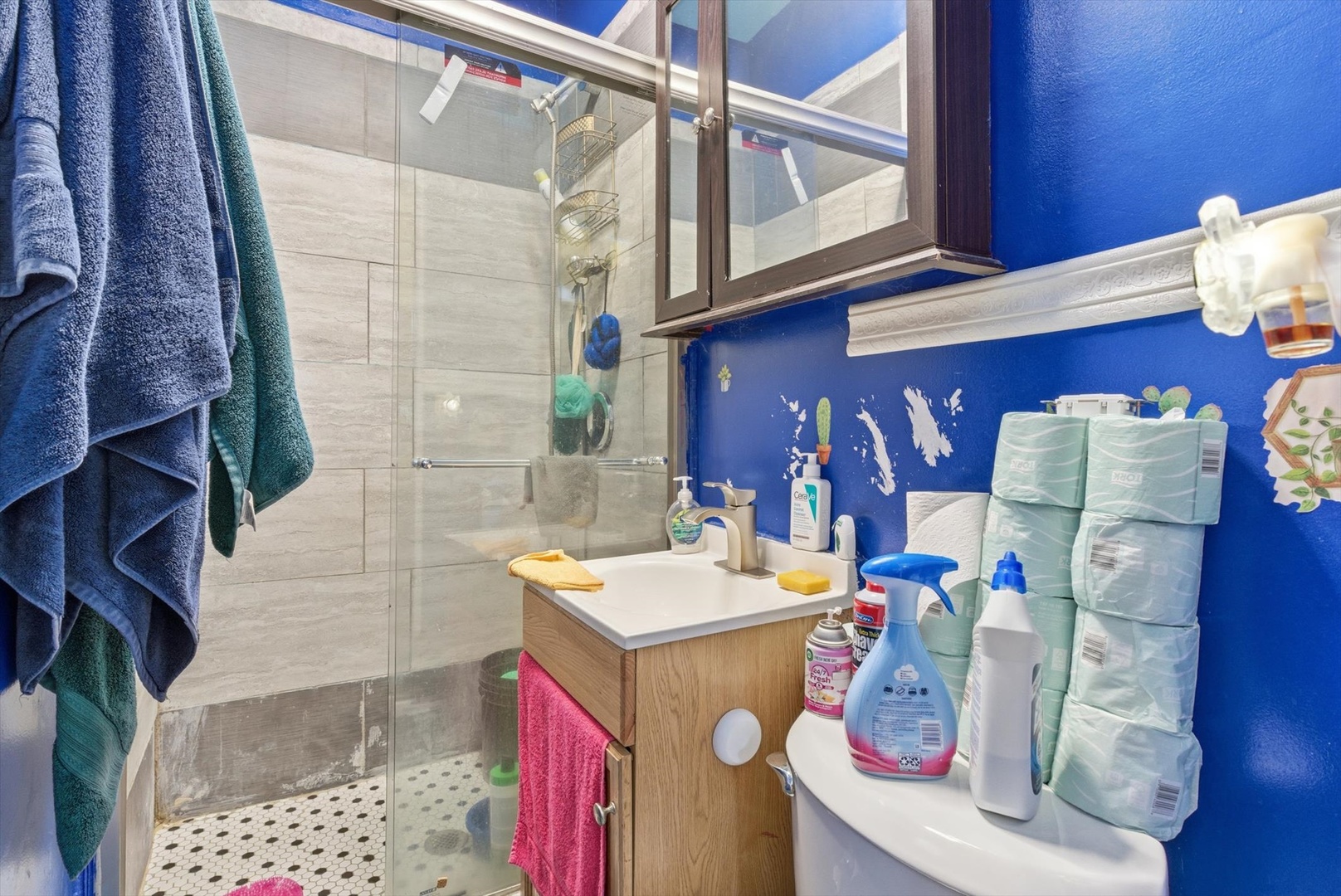 6208 South Paulina Street Chicago, IL 60636 - Photo 8 of 14 a utility room with dryer and washer