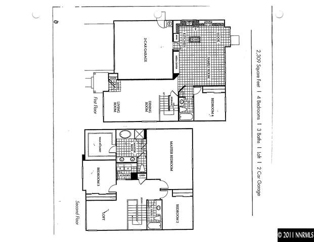 8931 Grisom Way Reno, NV 89506 - Photo 12 of 13