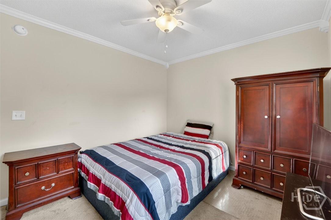 137 Blackwater Way Springfield, GA 31329 - Photo 17 of 28
