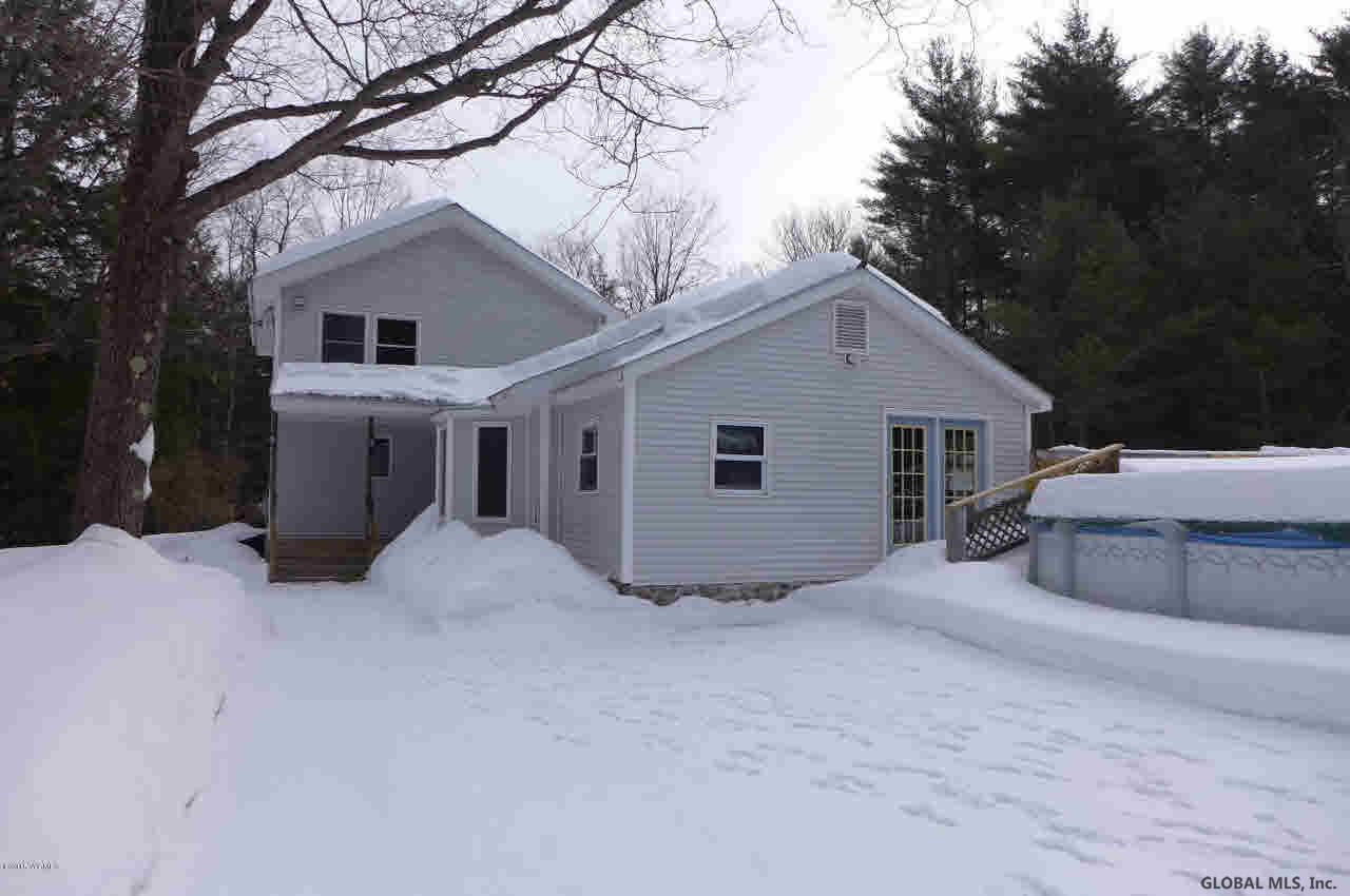 408 Eddy Road Hadley, NY 12835 - Photo 1 of 2 Photo 1