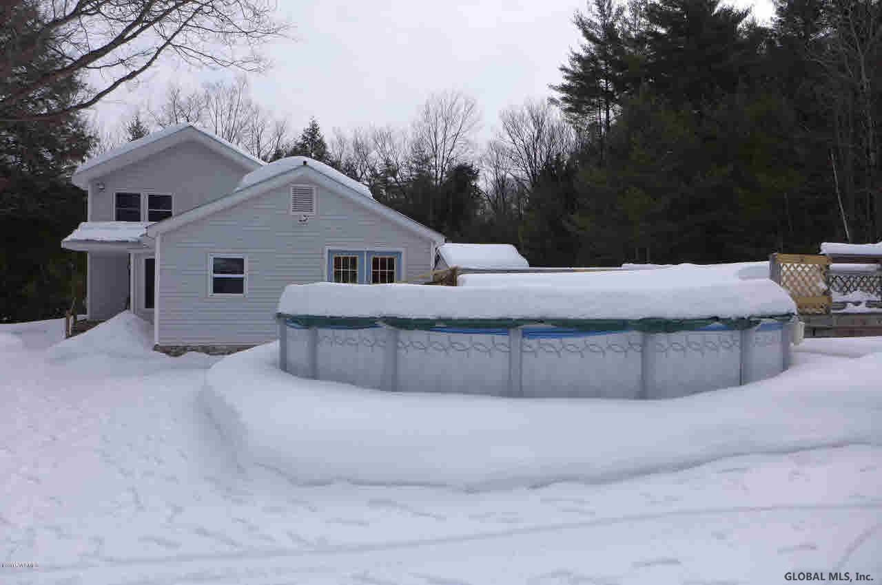 408 Eddy Road Hadley, NY 12835 - Photo 2 of 2 Photo 2