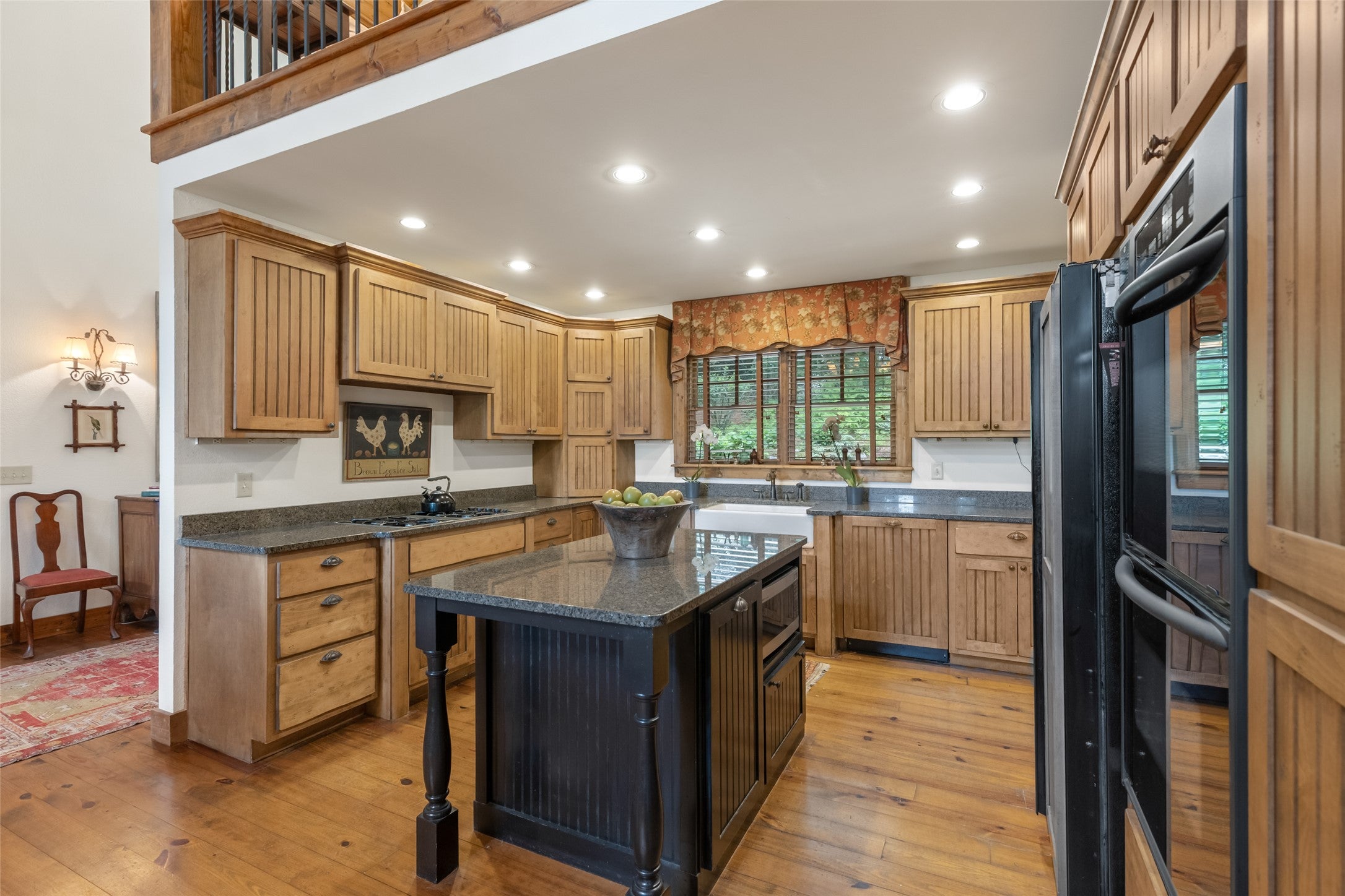 244 Satulah Road Highlands, NC 28741 - Photo 11 of 27 Gallery Image 11