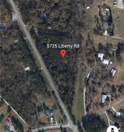$172,000 | 5725 Liberty Road, Climax, NC 27233