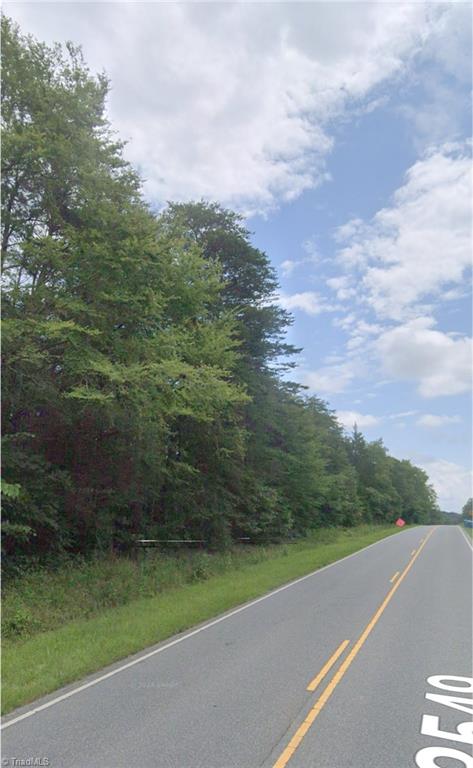 5725 Liberty Road Climax, NC 27233 - Photo 4 of 4 Great road frontage