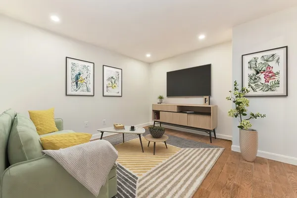 $3,150 | 51 Belmont Street, Unit 1, Boston, MA 02129
