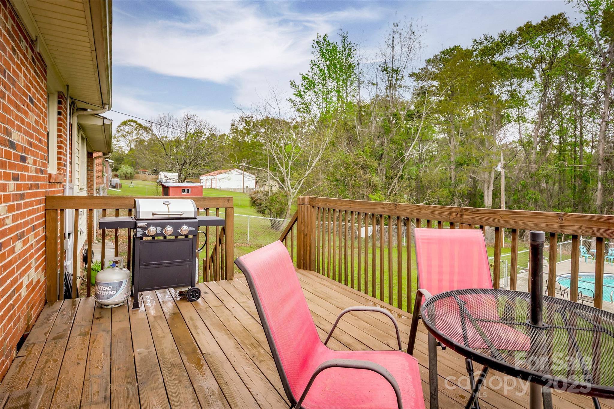 233 Raintree Road Great Falls, SC 29055 - Photo 33 of 41 Gallery Image 33
