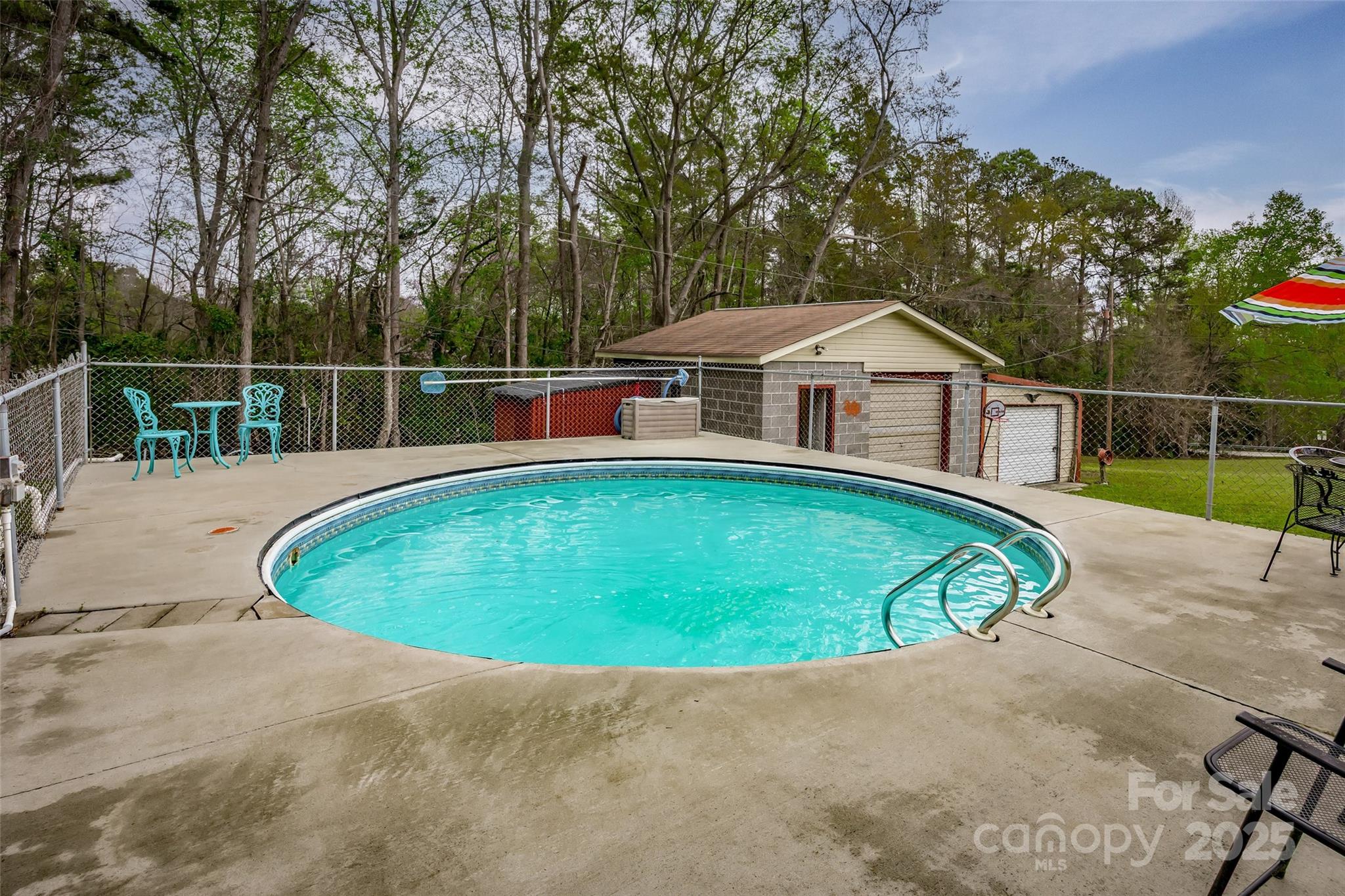 233 Raintree Road Great Falls, SC 29055 - Photo 36 of 41 Gallery Image 36