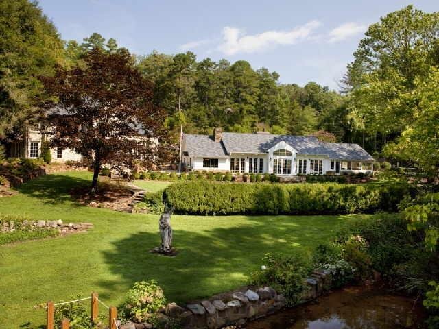 769 Lake Rabun Road Lakemont, GA 30552 - Photo 1 of 1