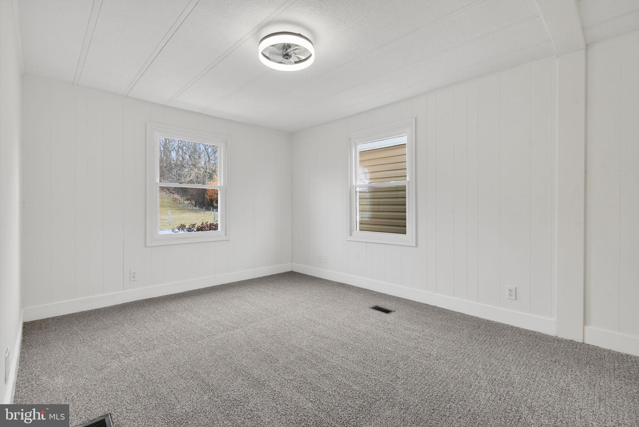 4918 Pleasant Valley Road York, PA 17406 - Photo 15 of 30 an empty room with windows