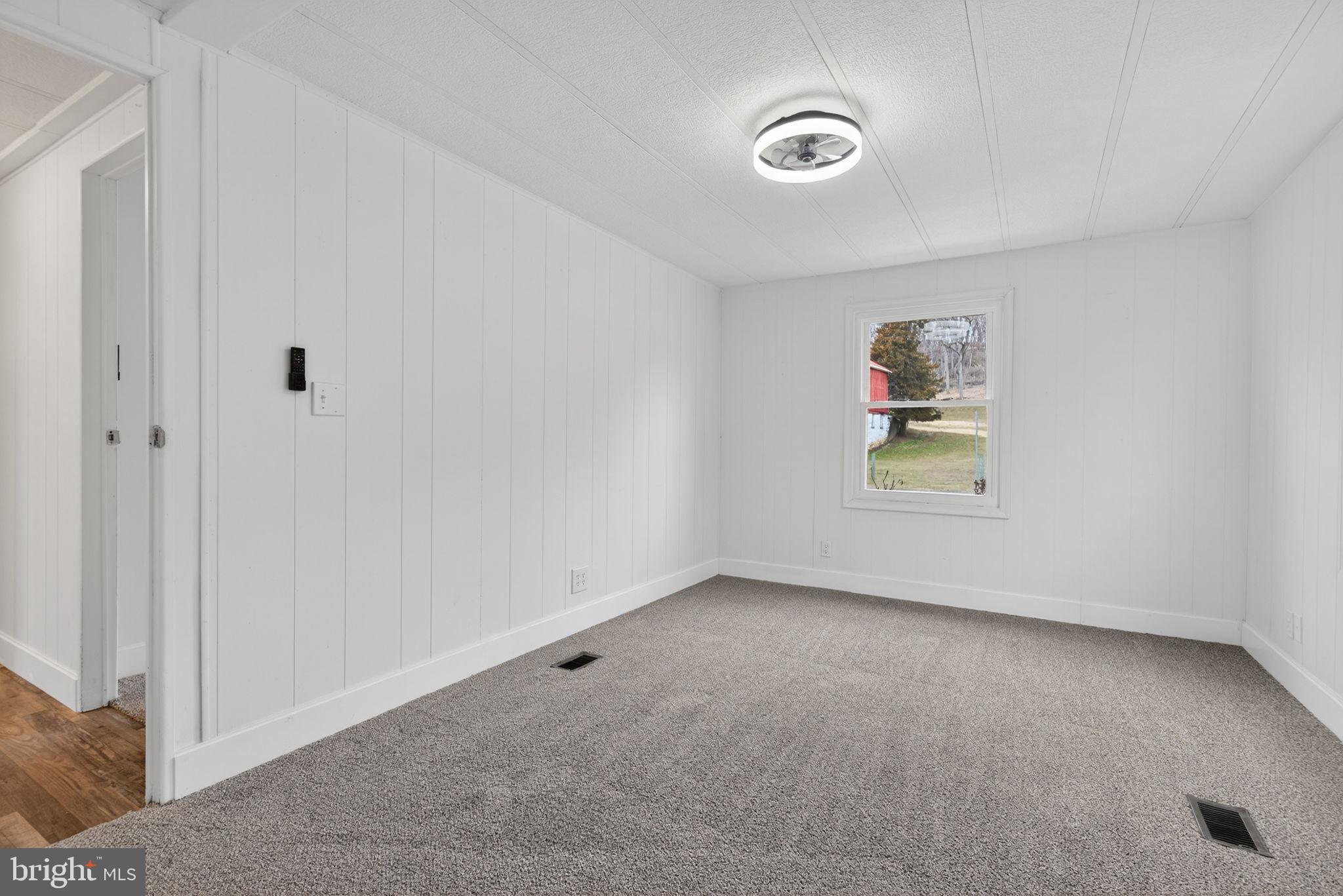 4918 Pleasant Valley Road York, PA 17406 - Photo 17 of 30 a view of an empty room