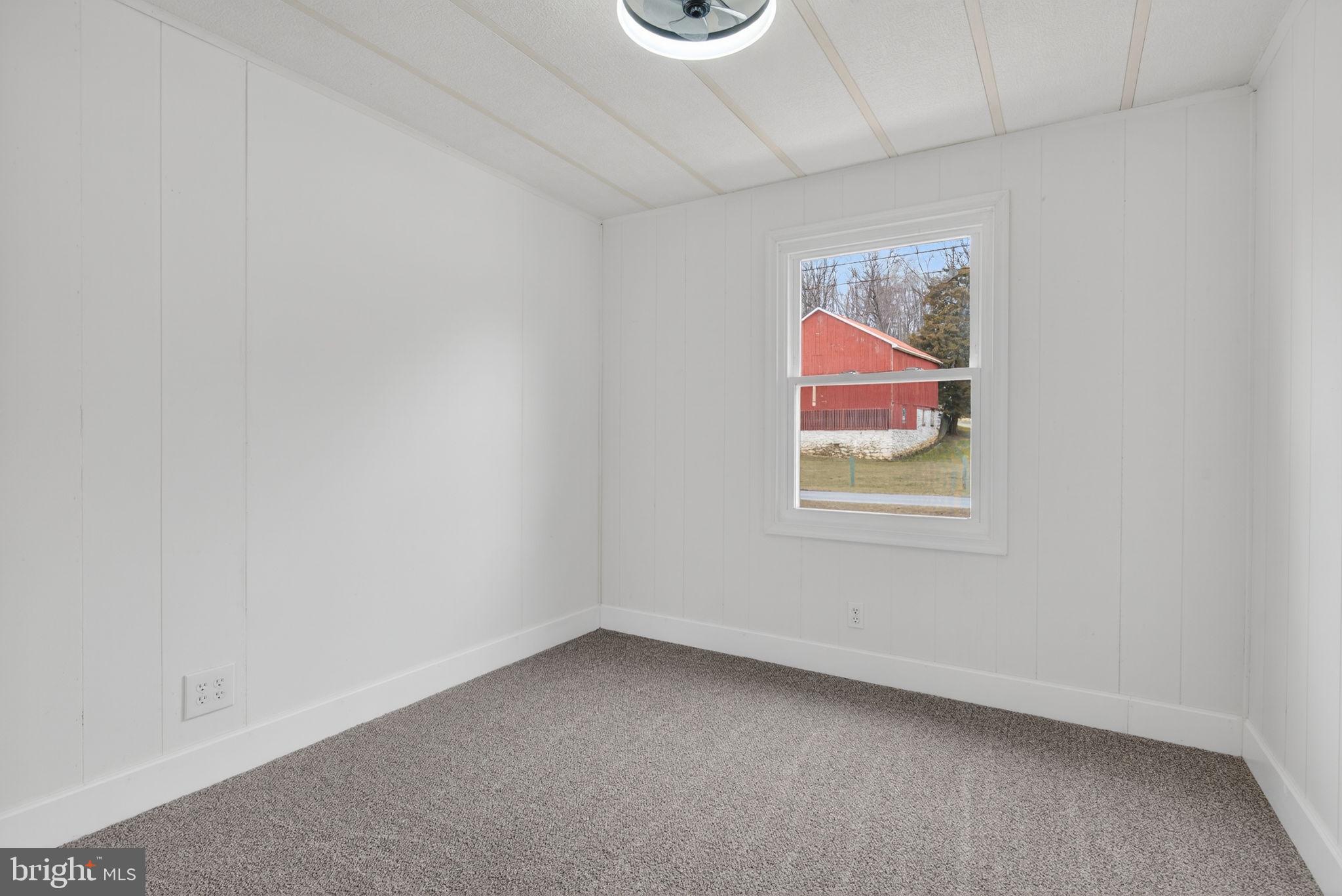 4918 Pleasant Valley Road York, PA 17406 - Photo 20 of 30 a view of an empty room