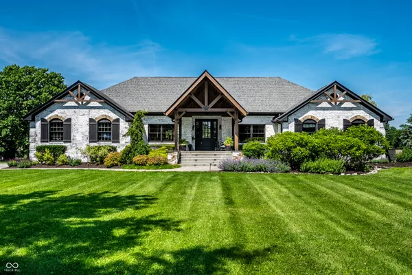 $1,500,000 | 19865 Moontown Road, Westfield, IN 46074