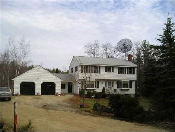 256 Lane Road Chester, NH 03036 - Photo 1 of 9