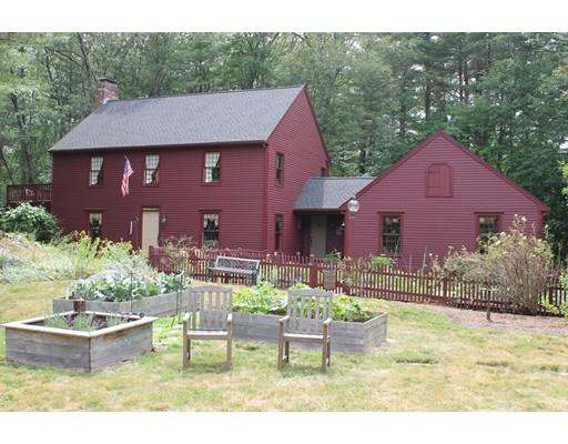 28 Fiske Mill Road Milford, MA 01757 - Photo 1 of 30 Gallery Image 1