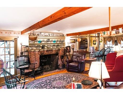28 Fiske Mill Road Milford, MA 01757 - Photo 14 of 30 Gallery Image 14