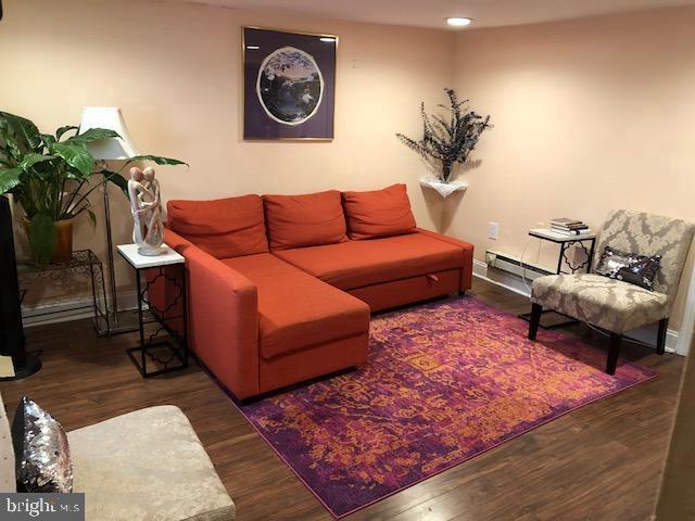 1409 Monroe Street Northeast, Unit 2 Washington, DC 20017 - Photo 7 of 7