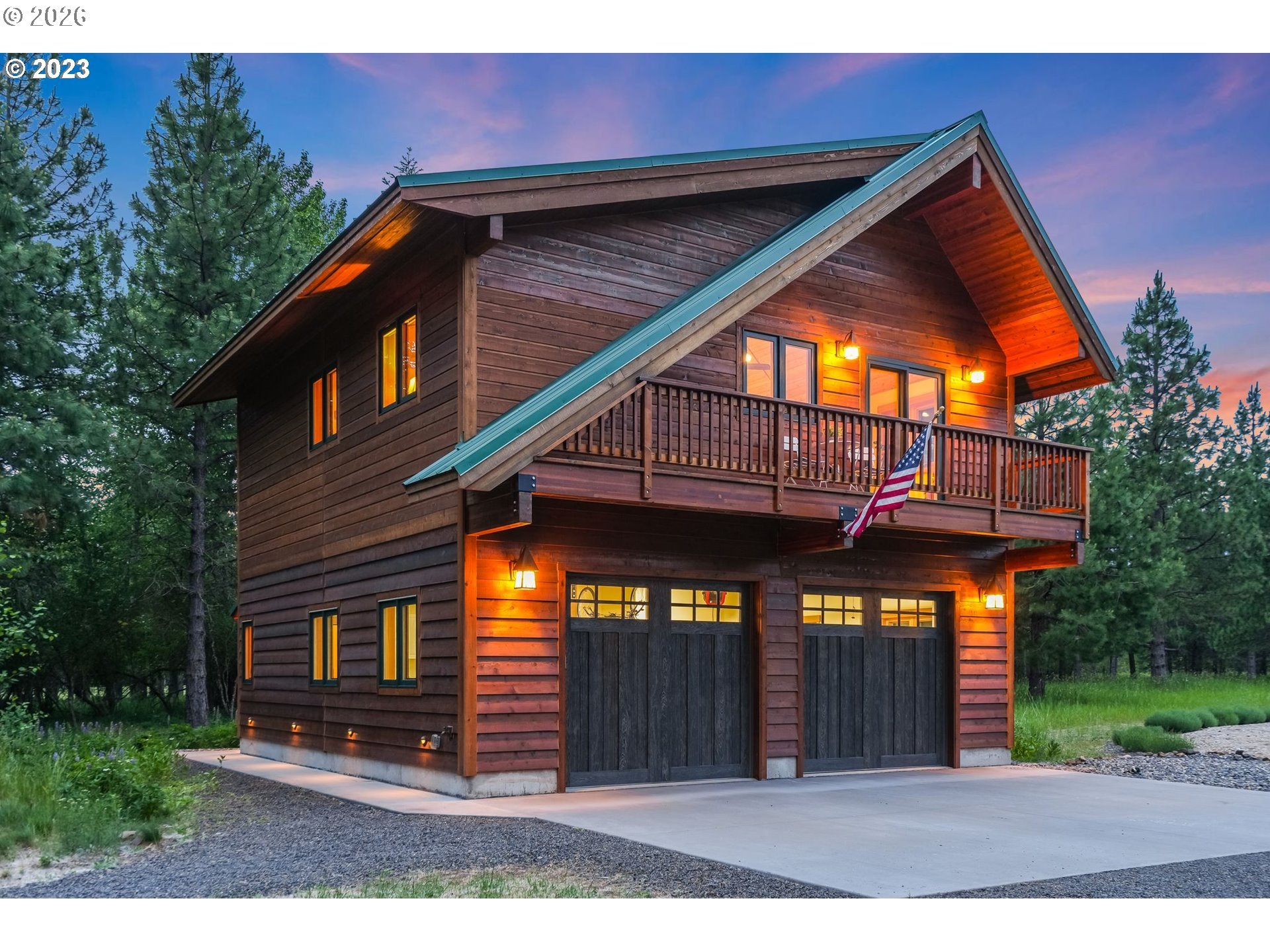 107 Lahar Road Trout Lake, WA 98650 - Photo 9 of 47 Gallery Image 9