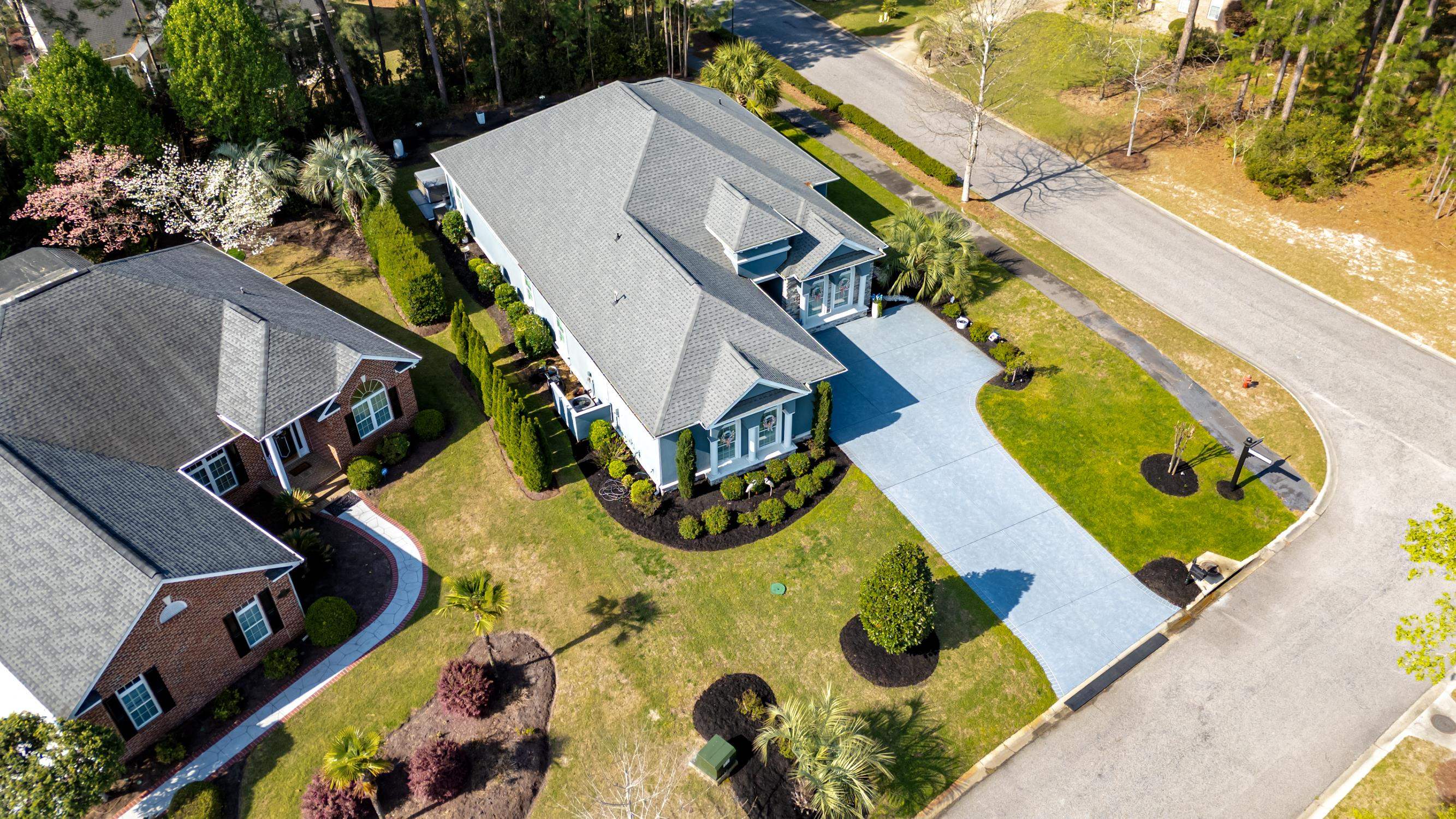 4458 Tralee Place Myrtle Beach, SC 29579 - Photo 38 of 47