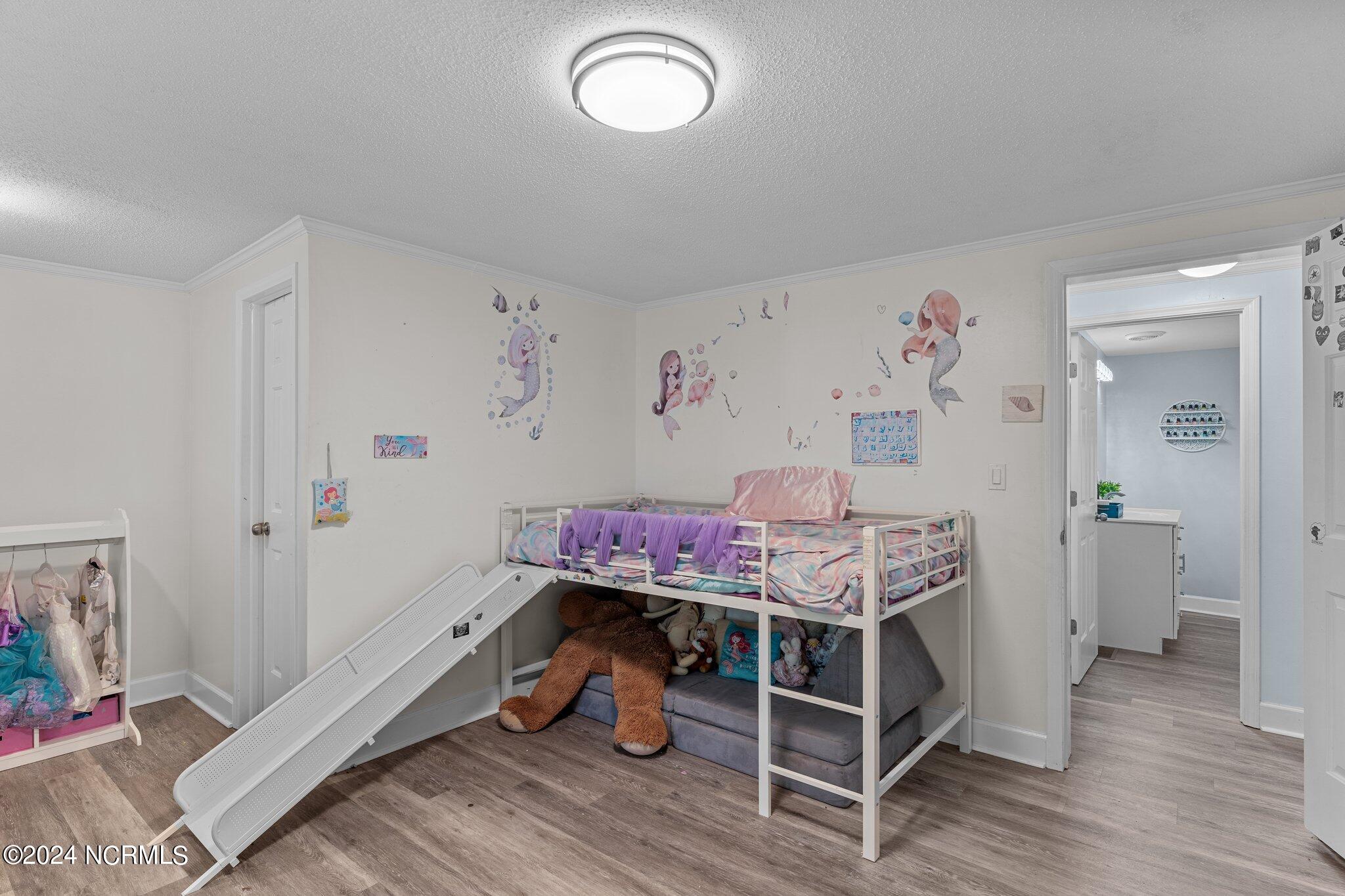1241 Watts Landing Road Hampstead, NC 28443 - Photo 26 of 34 Bedroom #2
