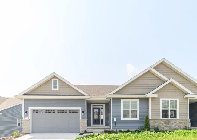 $474,900 | 706 Cozy Farm, Waunakee, WI 53597