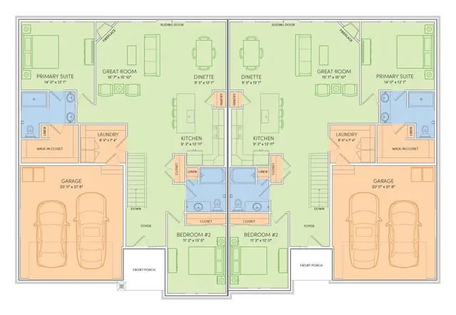 $474,900 | 706 Cozy Farm, Waunakee, WI 53597